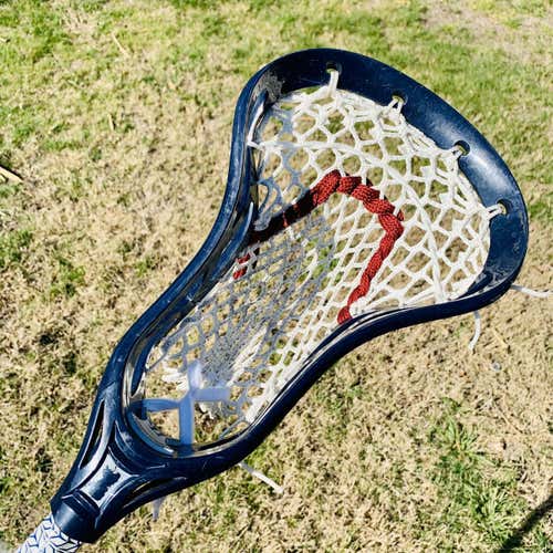 Used Warrior Rabil Stick