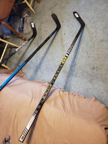 *BRAND NEW* SR Bauer Supreme 2S Pro Hockey Stick LH