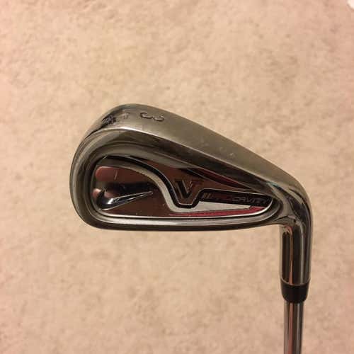 Nike Vapor Pro 3 iron Regular Flex Steel Shaft