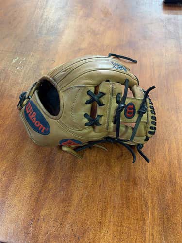 Wilson A2k Dansby Swanson GOTM 2016
