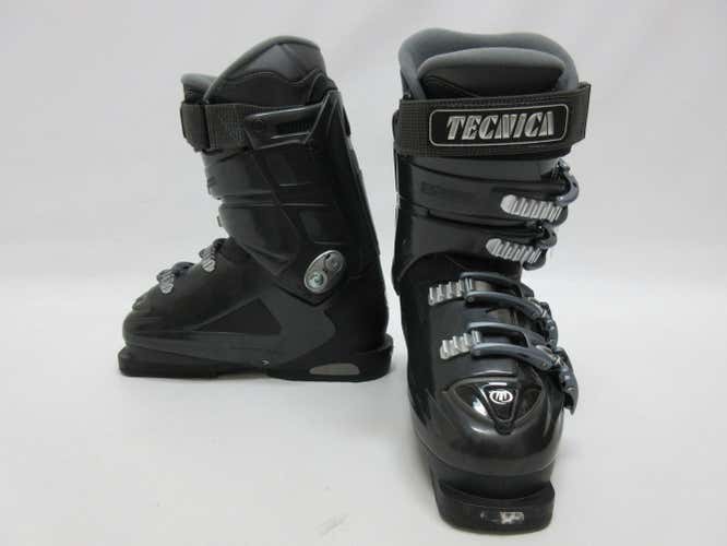 Tecnica Rival X9 23-23.5 Ski Boots