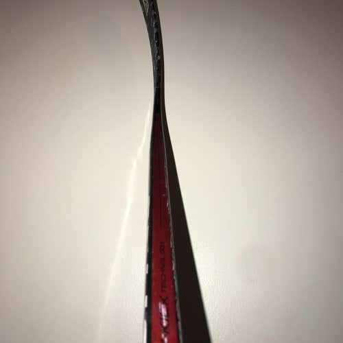 Bauer Vapor X600  Sr. Right P88 Kane 87 Flex