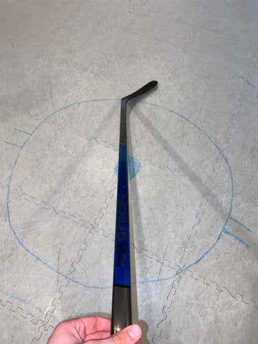 *USED ONCE* BAUER NEXUS 2N PRO