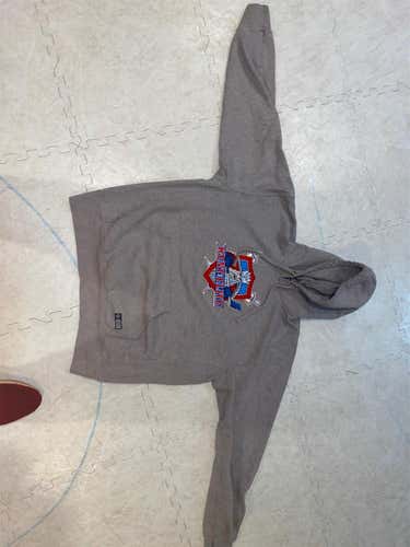 USED KENT ELITE SWEATSHIRT ADULT XL