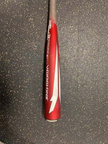 High School/College  Alloy Voodoo One Balanced (-3) 29 oz 32" Bat