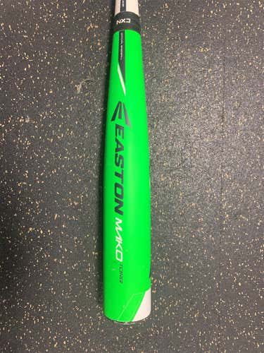 High School/College 2015 Composite Mako Torq (-3) 29 oz 32" Bat