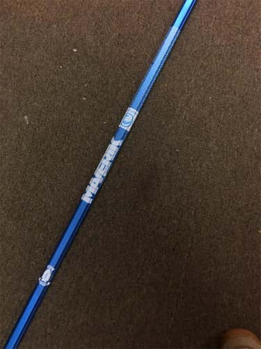 New Maverik Wonderboy Defensive Shaft