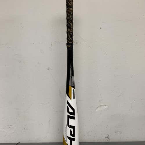 2020 Alloy Alpha (-10) 18 oz 28" Bat