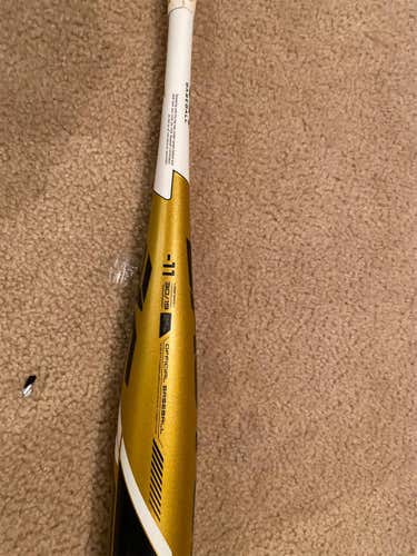 Alloy Beast Speed (-10) 20 oz 30" Bat