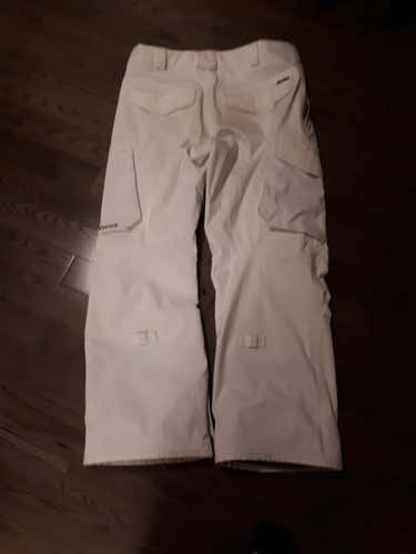 Used Men's Adult Large Burton Pants