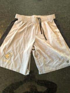 Men's New Balance Trinity College Lacrosse Shorts