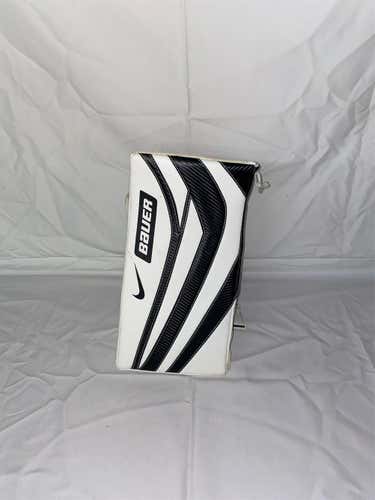 New Bauer Senior Right Handed Blocker