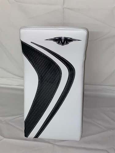 New Bauer Senior Mission Blocker