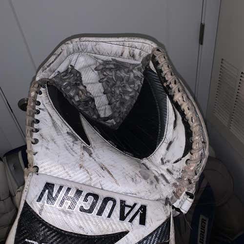 Silver Senior Regular Epic 8800