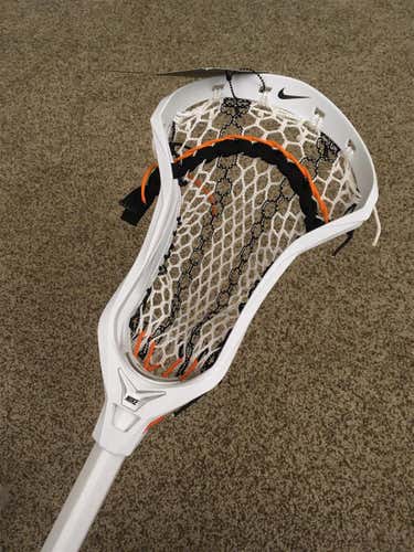 SWEET Nike Stick!  LE Shaft!  Hero 2.0