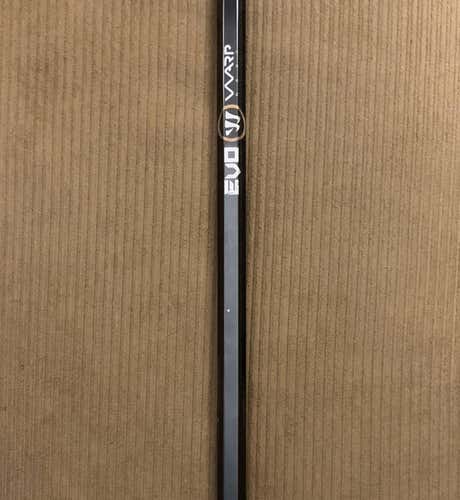 Warrior Warp Next Shaft (Like new)