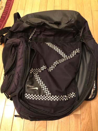 Used Nike Bag
