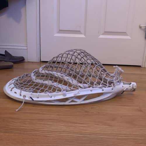 STX goalie Head