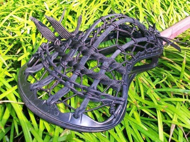 Custom Strung STX Super Power Head