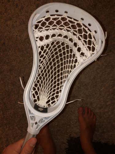 Used StringKing Mark 2A Head
