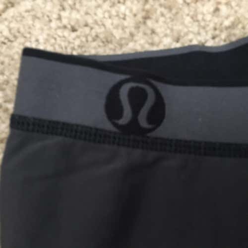 Lululemon Compression Shorts - XL