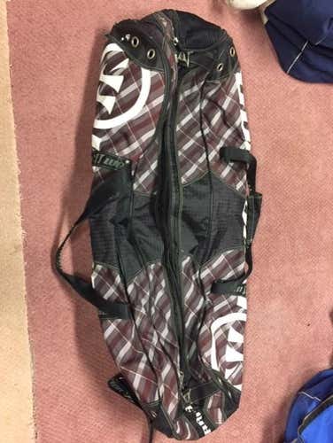 Used Warrior Bag
