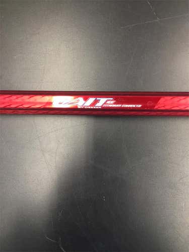 New Gait Ice Shaft Red