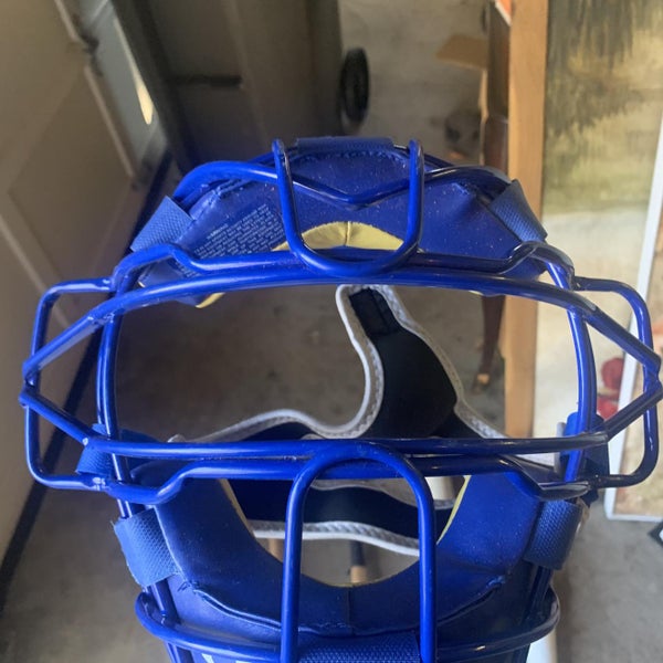 Under Armour Catcher's Mask. Never Used!! Crazy Cheap! Need Gone!