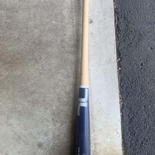 Tucci Lumber 28 oz 31" Bat. Only Used In BP! Crazy Cheap!Need Gone!