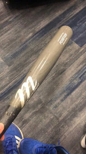Marucci Posey Pro Metal 33