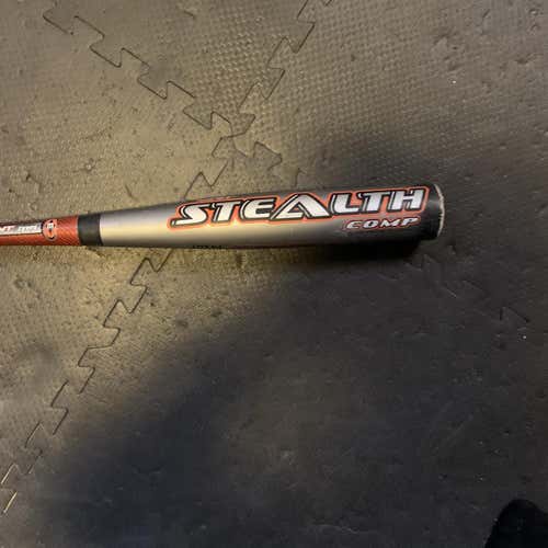 RARE!! HOT!! BESR Stealth Comp (-3) 30 oz 33" Bat