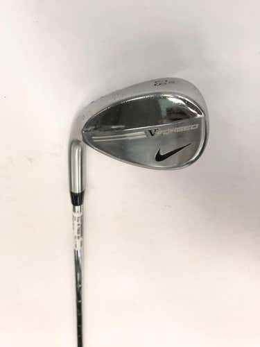 Used Nike Vr Forged 60 Degree Steel Stiff Golf Wedges