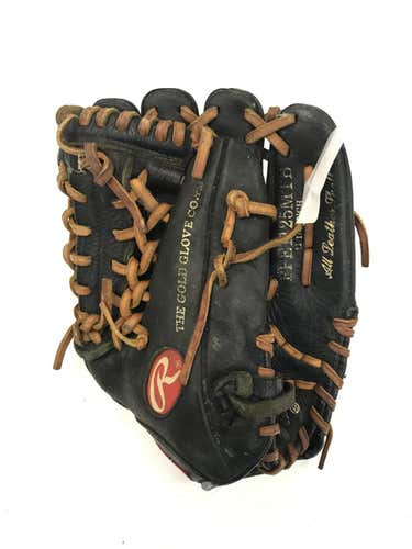 Used Rawlings Ppe1125mtb 11 1 4" Bb Sb Gloves Fielders