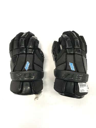 Used Stx K18 13" Lacrosse Mens Gloves