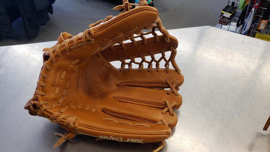 Mizuno Global Elite VOP Baseball Glove 12.75"