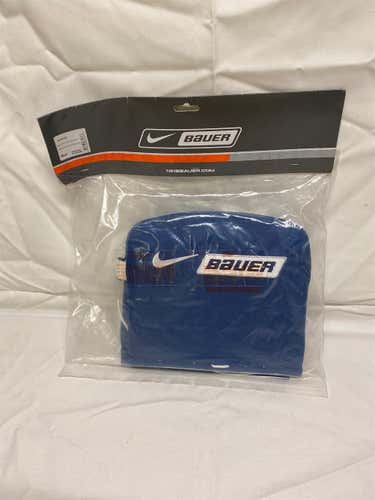 New Bauer Supreme One95 Goalie Thigh Pad Replacement