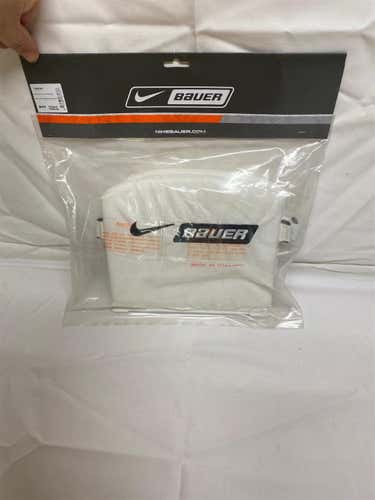 New Bauer Supreme One Goalie Thigh Pad Replacements