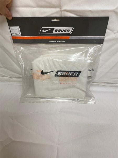 New Bauer Supreme One Goalie Thigh Pad Replacements