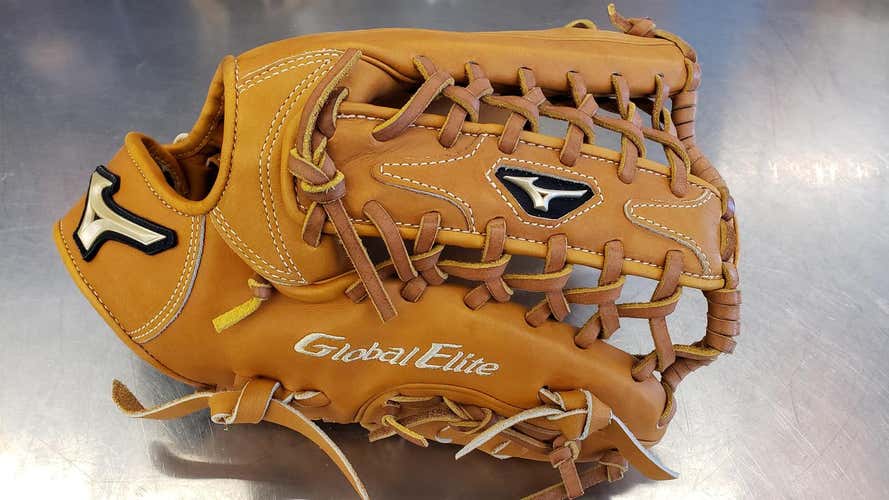 Mizuno Global Elite VOP Baseball Glove 12.75"