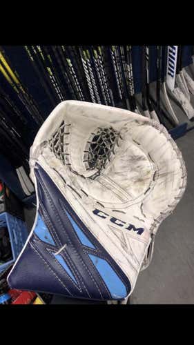 Blue Senior EFLEX 4  Pro Stock