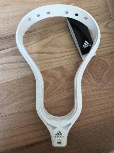 New Attack & Midfield Unstrung Blockade Head