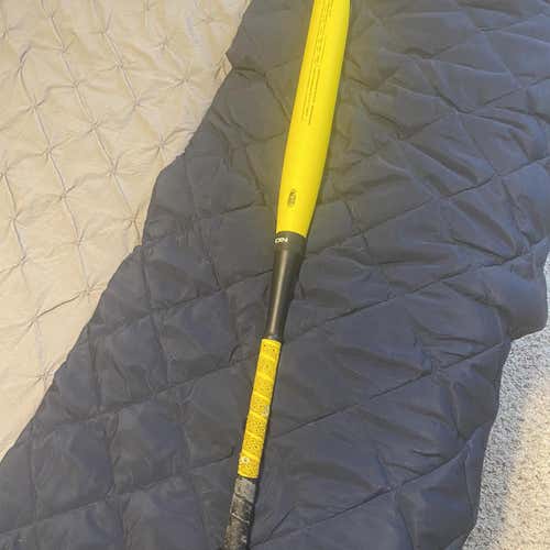 USSSA Certified Composite XL1 (-10) 22 oz 32" Bat