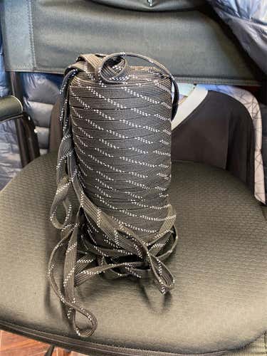 Black New 144 Yds Of Shooting String