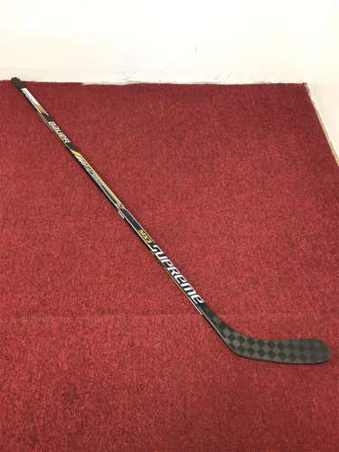 Army / West Point Bauer MX3 P12 87 Flex LH Stick Item #WSPS12