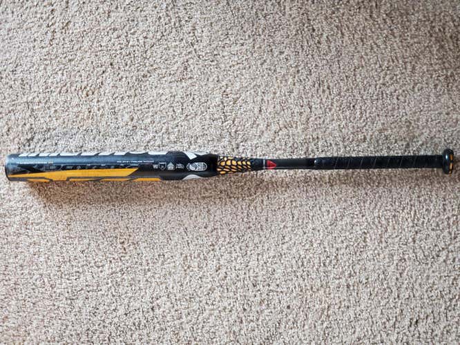 2014 DeMarini Composite CF6 Insane Bat (-10) 23 oz 33"