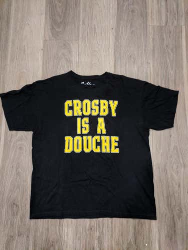 Boston Bruins Sidney Crosby T-Shirt
