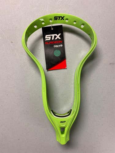 New Unstrung Surgeon Head