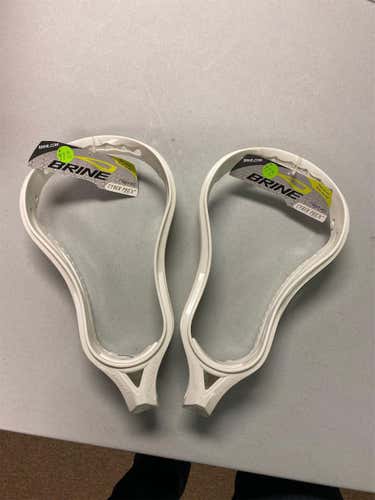 TWO New Cyber Pro X Heads Bundle