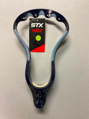 New Oldschool Deuce Head