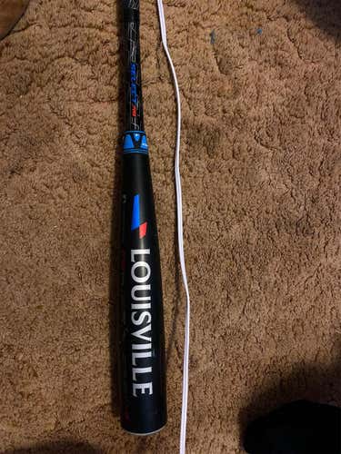 High School/College  Louisville Slugger Select 719 (-3) 30 oz 33" Bat